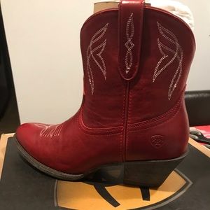 Ariat boots